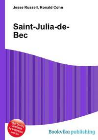 Saint-Julia-de-Bec