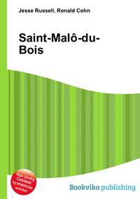 Saint-Malo-du-Bois