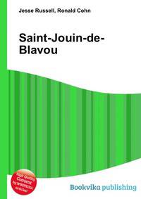 Saint-Jouin-de-Blavou