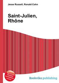 Saint-Julien, Rhone