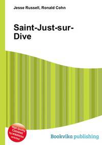 Saint-Just-sur-Dive