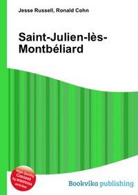 Saint-Julien-les-Montbeliard