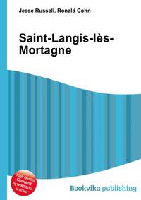 Saint-Langis-les-Mortagne