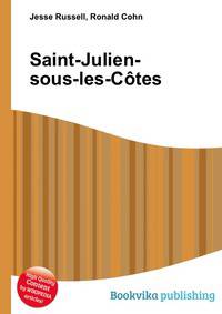 Saint-Julien-sous-les-Cotes