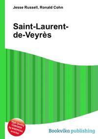 Saint-Laurent-de-Veyres