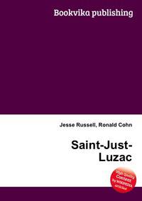 Saint-Just-Luzac