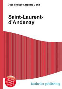Saint-Laurent-d'Andenay