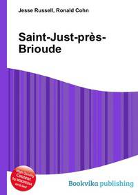 Saint-Just-pres-Brioude