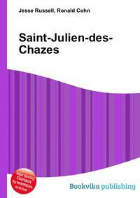 Saint-Julien-des-Chazes