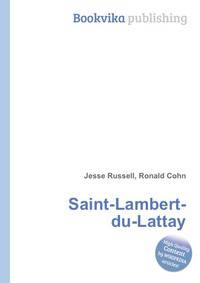 Saint-Lambert-du-Lattay