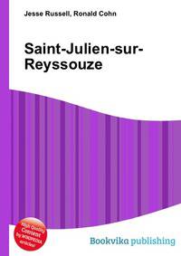 Saint-Julien-sur-Reyssouze