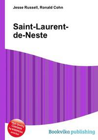 Saint-Laurent-de-Neste