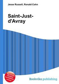 Saint-Just-d'Avray
