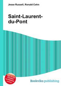Saint-Laurent-du-Pont
