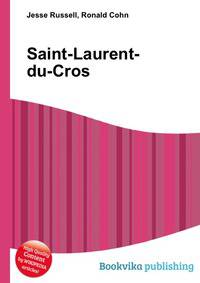 Saint-Laurent-du-Cros