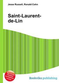 Saint-Laurent-de-Lin