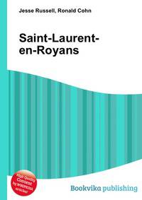 Saint-Laurent-en-Royans