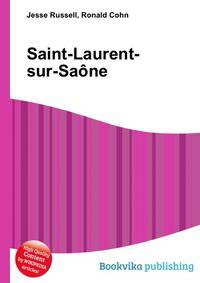 Saint-Laurent-sur-Saone