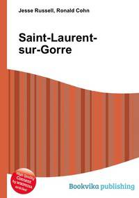 Saint-Laurent-sur-Gorre
