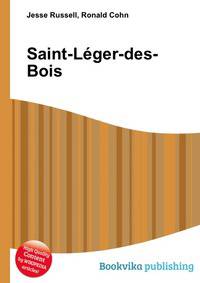 Saint-Leger-des-Bois