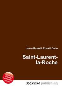 Saint-Laurent-la-Roche
