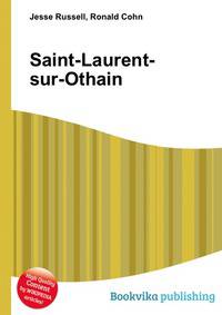 Saint-Laurent-sur-Othain