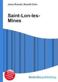Saint-Lon-les-Mines