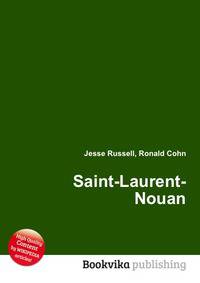 Saint-Laurent-Nouan