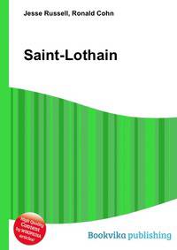 Saint-Lothain
