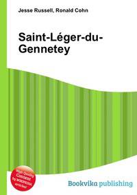 Saint-Leger-du-Gennetey