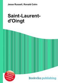 Saint-Laurent-d'Oingt