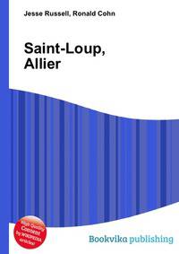 Saint-Loup, Allier