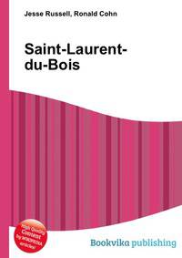 Saint-Laurent-du-Bois