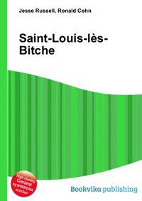 Saint-Louis-les-Bitche