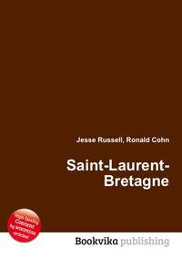 Saint-Laurent-Bretagne