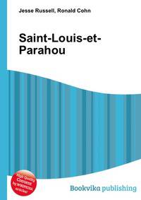 Saint-Louis-et-Parahou