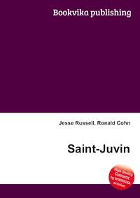Saint-Juvin