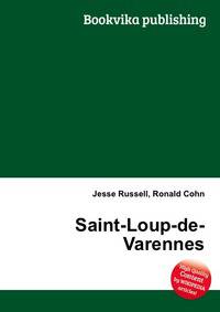 Saint-Loup-de-Varennes