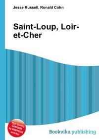 Saint-Loup, Loir-et-Cher