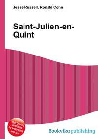 Saint-Julien-en-Quint