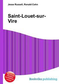 Saint-Louet-sur-Vire