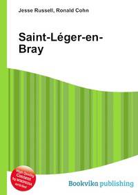 Saint-Leger-en-Bray
