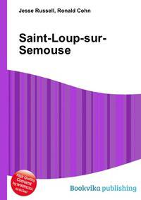 Saint-Loup-sur-Semouse