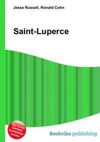 Saint-Luperce