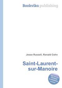 Saint-Laurent-sur-Manoire