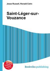 Saint-Leger-sur-Vouzance