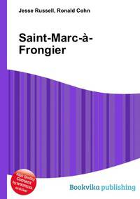 Saint-Marc-a-Frongier
