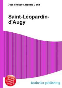 Saint-L?opardin-d'Augy