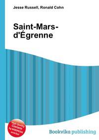 Saint-Mars-d'?grenne