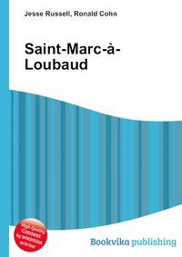 Saint-Marc-a-Loubaud